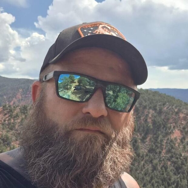 Tony Henry — Owner & Barber