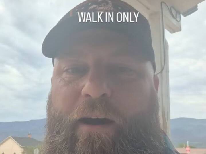 Tony Henry - Owner & Barber